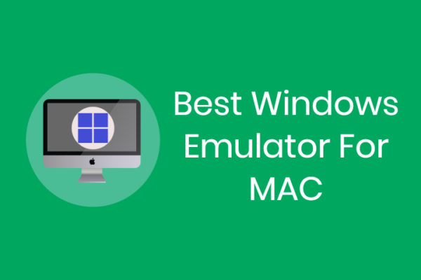 best free emulator for mac
